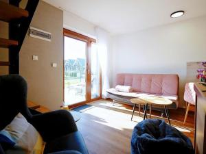 Comfortable holiday home, Mielenko