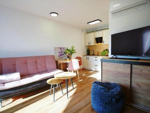 Comfortable holiday home, Mielenko