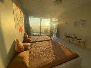 ภูม่านหมอก เขาค้อ