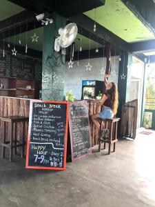 Beach Break Surf Hostel