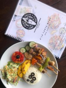 Beach Break Surf Hostel