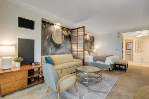 Jewel Suite wbalcony MGM SIGNATURE23rd FLOOR* STRIP VIEW