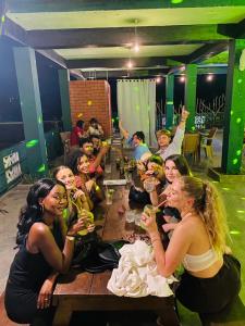 Beach Break Surf Hostel