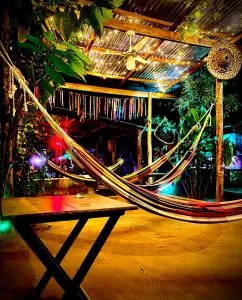 BANANAS HOSTEL - 伊塔卡雷