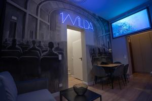 Wilda Cinema Spot