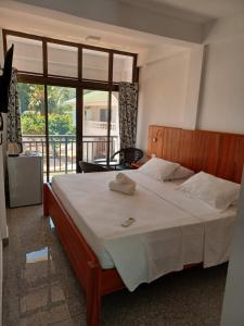 Jamelah Beach Guest House
