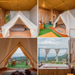 ม่านเขาโฮมสเตย์ Mankhao Homestay