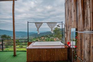 ม่านเขาโฮมสเตย์ Mankhao Homestay