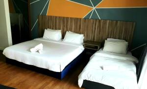 Anggun Residences Luxe