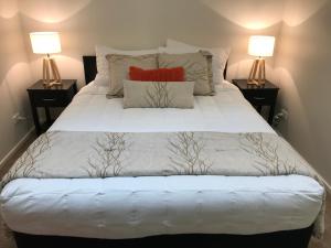 Otematata Lakeside Apartments Free Wi Fi