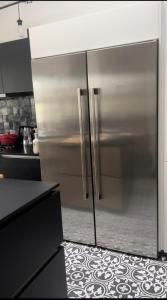 Appartement 3 chambres Centre Vilvoorde Bruxelles BrusselsAirport Expo NATO Anvers Wifi Free Parking