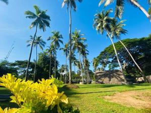 Deduru Cabana Nature Resort