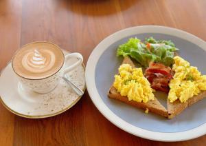 Two Bedroom Villa in Bingin Beach