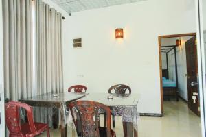 Amible Guest Home