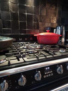 Appartement 3 chambres Centre Vilvoorde Bruxelles BrusselsAirport Expo NATO Anvers Wifi Free Parking