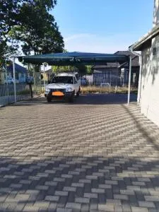 Home away from home - Epping