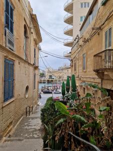 The Caves cosy Apartment 1