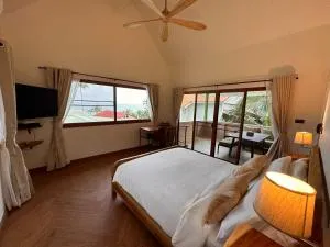 Les Villas d'Electra - Ban Ao Makham