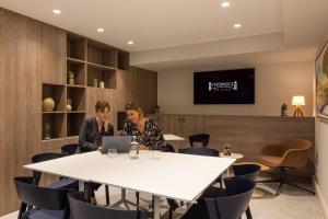 Hotels Staybridge Suites - Cannes Centre by IHG : photos des chambres