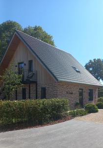 De Zandrug vakantiehoeve - B&B