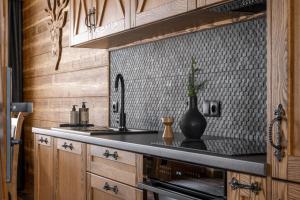 Willa Polana pod Nosalem