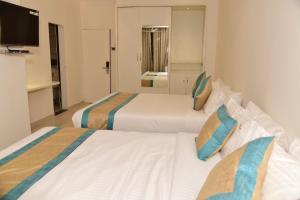 Hotel Sai Krishna, Shirdi