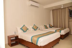 Hotel Sai Krishna, Shirdi