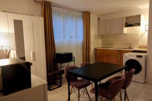 Appartement au calme ORSAY PARIS