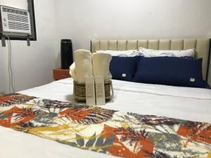 Mikhai Guest House near Las Cazas de Acuzar