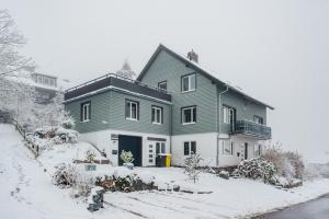 Fünf Harzer Berge Oderberg