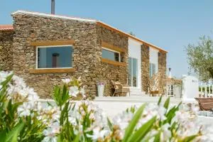 Casa dos Castelejos - Serranos