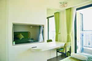 Emely Lucky Apartment Phu Quoc