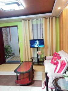 Baguio Roselle Transient House