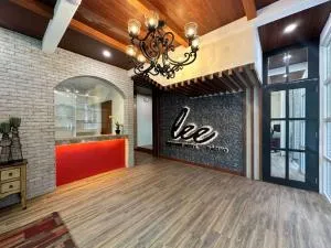 Lee Boutique Hotel Baguio - Banaue