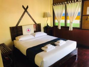 Golden Triangle Palace Hotel