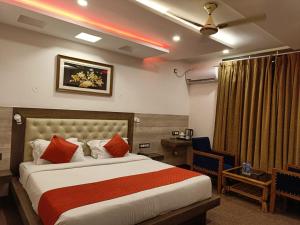 King Castle Mcleodganj-centrally heated and air cooled- Near MALL Road - Free Parking