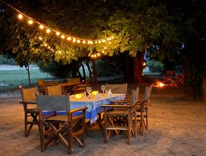 Msandile River Lodge