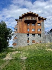 Appartements Le 1954 La Rosiere : photos des chambres