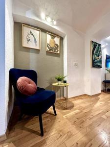 Charming appartment 3-min walk to old town - FREE PARKING 
