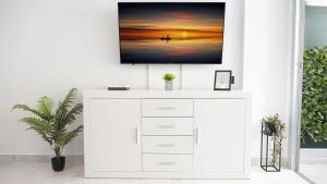 THE WHITE CORNER BY HOMESTAYGRANCANARIA