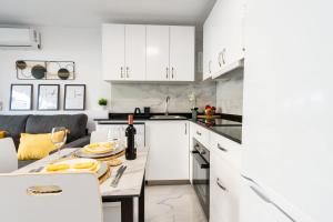 THE WHITE CORNER BY HOMESTAYGRANCANARIA