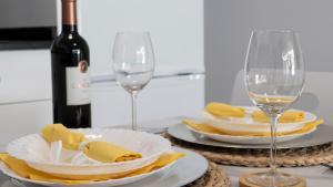 THE WHITE CORNER BY HOMESTAYGRANCANARIA