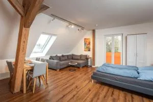 Ferienwohnungen An den SchwabachAuen - Keine Monteure - 诺因基兴