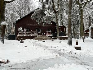 Spirit of the Earth Cottage Dobogókő