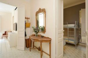 Cal Mateu 11 huéspedes - Sagrada Família