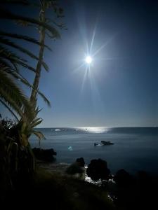 Villa Aurora e Villa Oceano