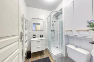 Le Cosy 2,proche Paris,Aéroport,Parc D’exposition