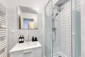 Le Cosy 2,proche Paris,Aéroport,Parc D’exposition