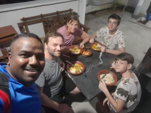 Sura Homestay Kandy