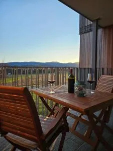 Apartma Ksenija - Zalošče